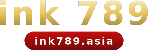 ink 789 logo