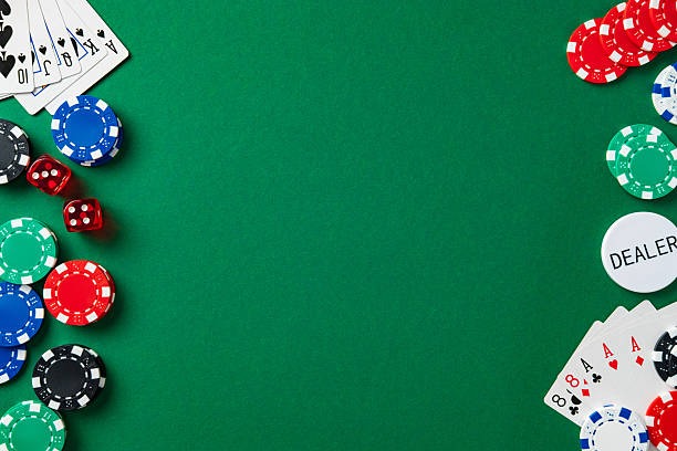 ink 789 ink 789 Casino Tables And Slots